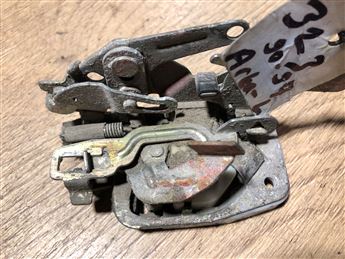 Mazda 323 1990-1996 Sol Arka Kapı Kilidi