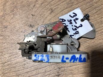 Mazda 323 1990-1996 Sol Arka Kapı Kilidi