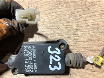 Mazda 323 1990-1997 Merkezi Kilit Motoru