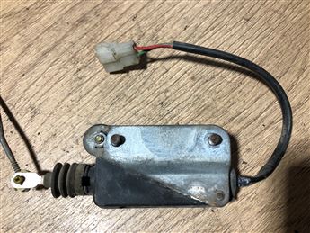 Mazda 323 1990-1997 Merkezi Kilit Motoru