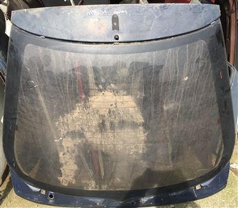 Mazda 323 1991 HB Arka Cam Silecek Motoru