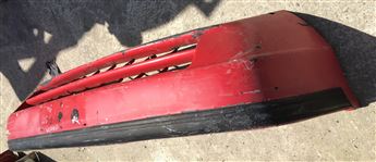 Mazda 323 1994 Ön Tampon