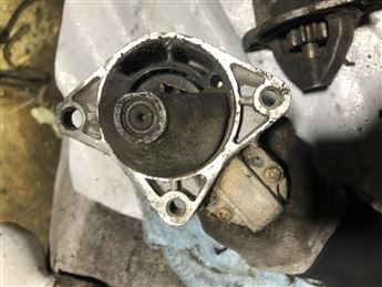 Mazda 323 626 1989 -1994 Benzinli (M3T49381) Çıkma