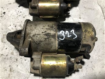 Mazda 323 626 1989 -1994 Benzinli (M3T49381) Çıkma