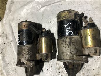 Mazda 323 626 1989 -1994 Benzinli (M3T49381) Çıkma