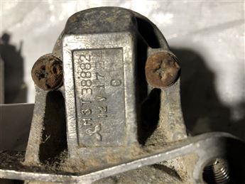 Mazda 323 B2500 Benzinli 1990-2004 (M3T 38882) Çık