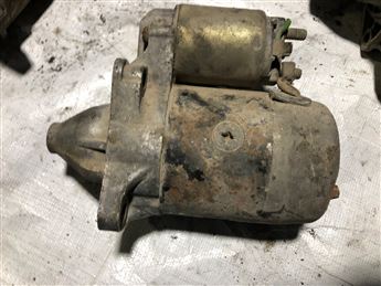 Mazda 323 B2500 Benzinli 1990-2004 (M3T 38882) Çık