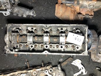 Mazda 323 Çıkma Motor Silindir Kapağı