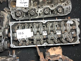 Mazda 323 Çıkma Motor Silindir Kapağı