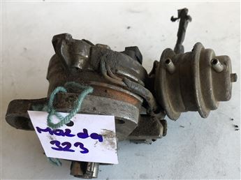 Mazda 323 Distribütör