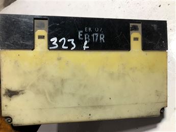 Mazda 323 F Klima Kontrol Paneli