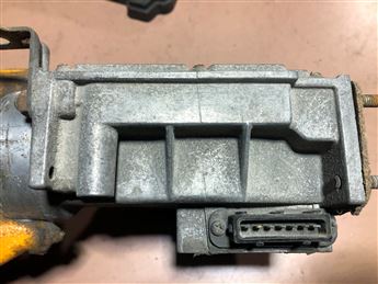 Mazda 323 F MX-5 1990-1994 Hava Akışmetre 197100-4090