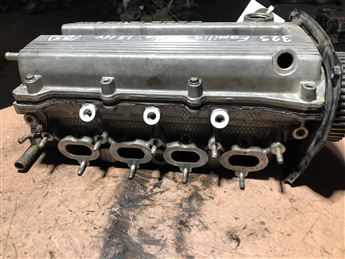 Mazda 323 Familia 1.5 16V 1989-1996 DOCH Silindir Kapağı B551-9