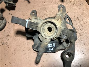 Mazda 323 Familia 1989-1994 Sol Ön Taşıyıcı Disk Porya