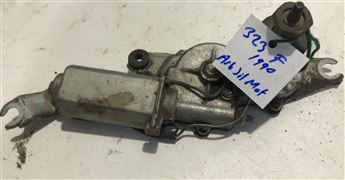 Mazda 323 Familia 1990 Arka Cam Silecek Motoru 849