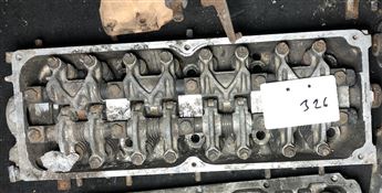 Mazda 323 Familia BG 1.5 1989-1994 Motor Silindir Kapağı