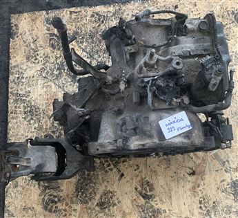Mazda 323 Familia Manüel Çıkma Şanzıman