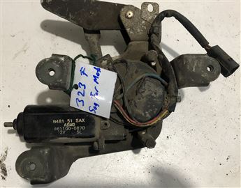 Mazda 323 Familia Sağ Far Motoru 861100 0870