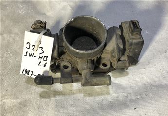 Mazda 323 HB 1.6 1997-00 Gaz-Boğaz Kelebeği