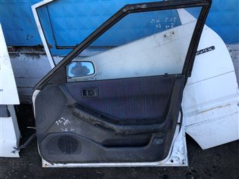 Mazda 323 HB 1990-1994 Sağ Ön Kapı
