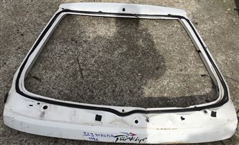 Mazda 323 HB 1993-1995 Çıkma Bagaj Kapağı