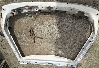 Mazda 323 HB 1993-1995 Çıkma Bagaj Kapağı