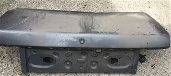 Mazda 323 HB 1993-1995 Çıkma Bagaj Kapağı