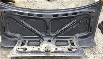 Mazda 323 HB 1993-1995 Çıkma Bagaj Kapağı