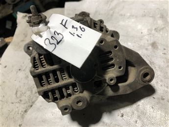 Mazda 323 IV 1989-1994 (A2T34477-A2T35277) Çıkma Ş