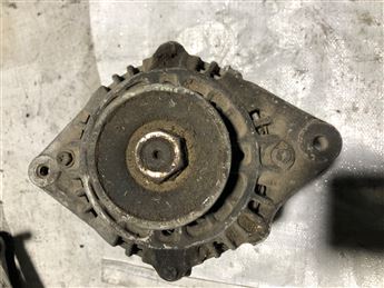 Mazda 323 IV 1989-1994 (A2T34477-A2T35277) Çıkma Ş