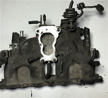 Mazda 323 Karbüratörlü Emme Monifoldu