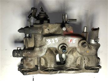 Mazda 323 Karbüratörlü Emme Monifoldu