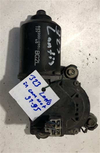 Mazda 323 Lantis 92-95 Ön Cam Silecek Motoru 849200 0951