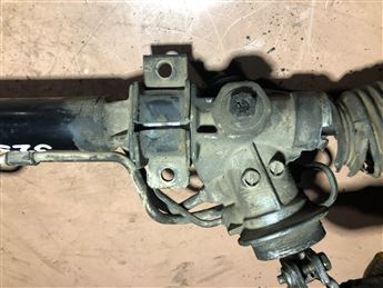 Mazda 323 Lantis Familia 1994-1998 (BA) Hidrolik Direksiyon Kutusu