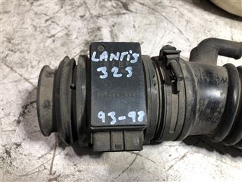 Mazda 323 Lantis MX-5 1.8 1993-98 Hava Akış Metre 197400-0031