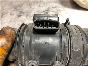 Mazda 323 Lantis MX-5 1.8 1993-98 Hava Akış Metre 197400-0031