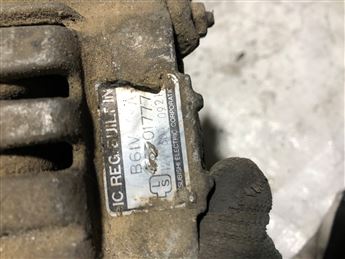 Mazda 323 lll-IV 1987-1998 (A5T 01777) Çıkma Şarj 