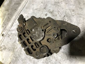 Mazda 323 lll-IV 1987-1998 (A5T 01777) Çıkma Şarj 