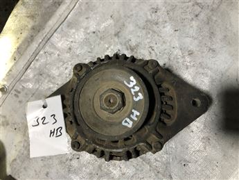 Mazda 323 lll-IV 1987-1998 (A5T 01777) Çıkma Şarj 