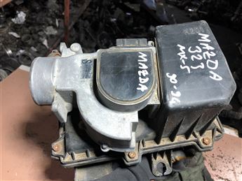 Mazda 323 MX-5 1990-1994 Hava Filtre Kutusu