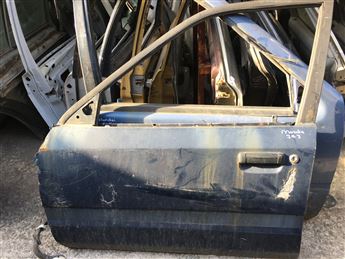 Mazda 323 Sedan 1997-2001 Sol Ön Kapı