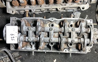 Mazda 626 1.6 16V Çıkma Motor Silindir Kapağı