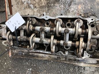 Mazda 626 1.6 16V Çıkma Motor Silindir Kapağı