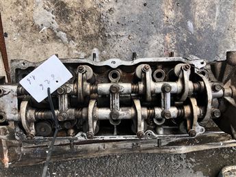 Mazda 626 1.6 16V Çıkma Motor Silindir Kapağı