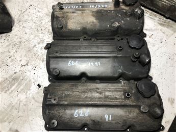 Mazda 626 1.6-1.8-2.0 1990 Külbütör Kapağı