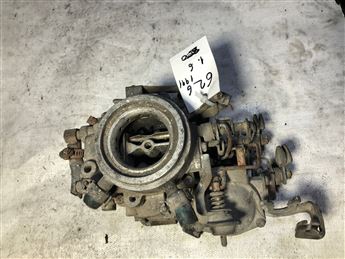 Mazda 626 1.6 1991 Çıkma Karbüratör