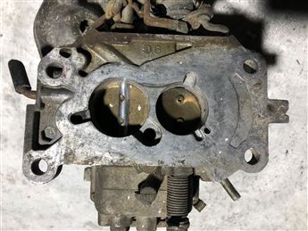 Mazda 626 1.6 1991 Çıkma Karbüratör