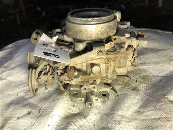 Mazda 626 1.6 1991 Çıkma Karbüratör