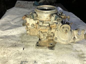 Mazda 626 1.6 1991 Çıkma Karbüratör