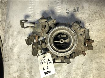 Mazda 626 1.6 1991 Çıkma Karbüratör